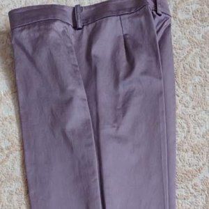EUC - ULTRA REAR WOMEN'S VOTRE NOM PARIS PANTS TROUSER  SIZE 38